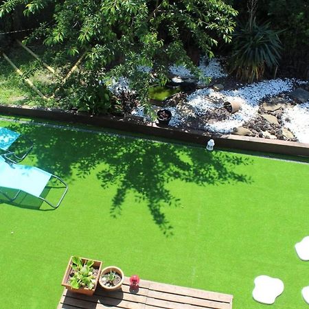 Casa Tau ξενώνας Larrasoana Εξωτερικό φωτογραφία