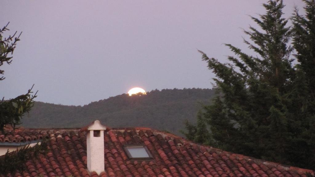 Casa Tau ξενώνας Larrasoana Δωμάτιο φωτογραφία