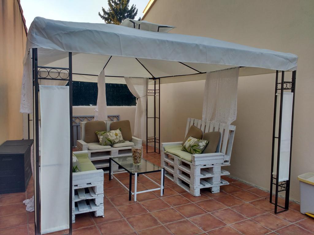 Casa Tau ξενώνας Larrasoana Εξωτερικό φωτογραφία